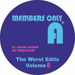 The Worst Edits Vol. 8