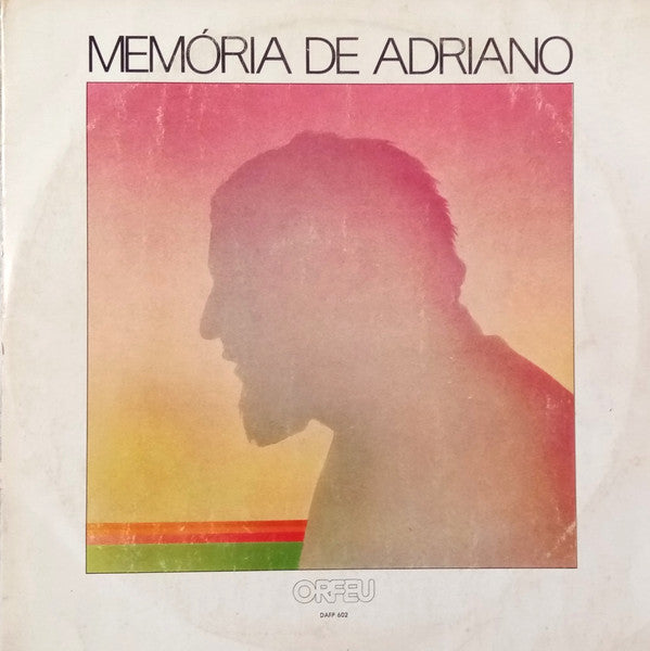 Memória de Adriano