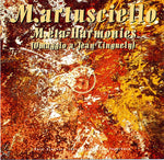 Meta-Harmonies (Omaggio A Jean Tinguely)