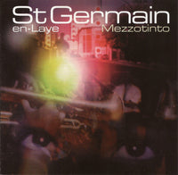 Mezzotinto EP