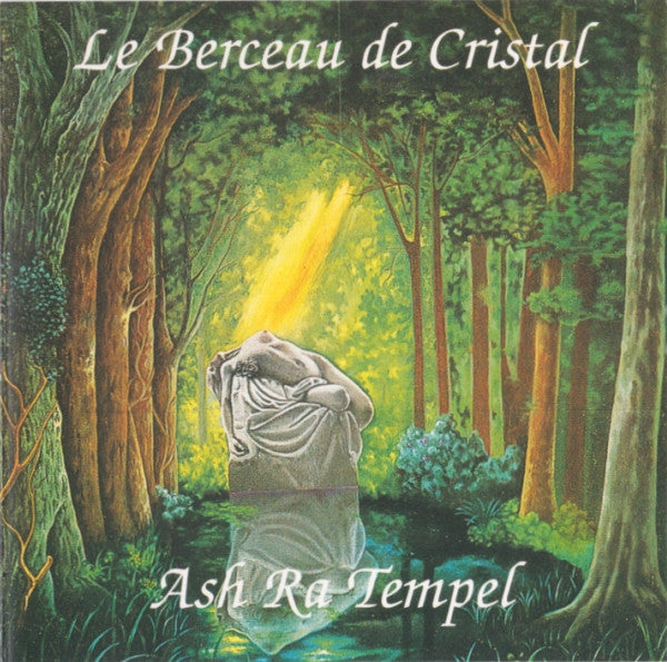 Le Berceau De Cristal