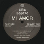 Mi Amor