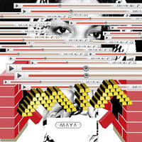 MAYA -Special Edition