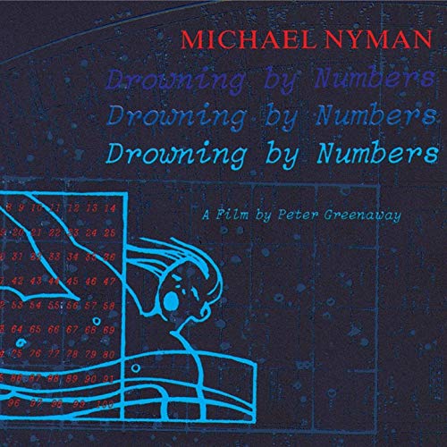 Drowning By Numbers