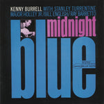 Midnight Blue