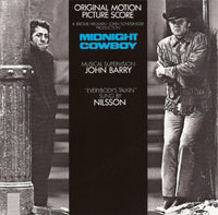 Midnight Cowboy OST