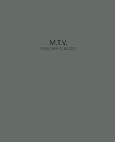 M.T.V. 15.05.63 - 12.04.2017