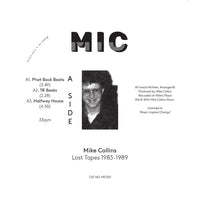 Lost Tapes 1983 -1989