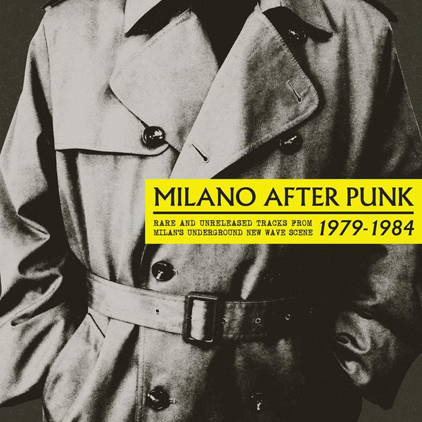 Milano After Punk 1979-1984