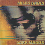 Dark Magus: Live At The Carnegie Hall