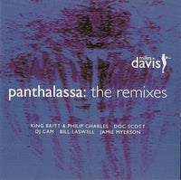Panthalassa: The Remixes