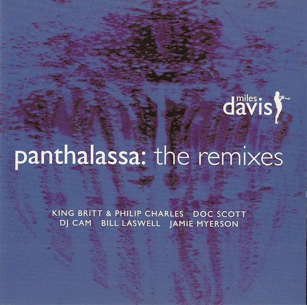 Panthalassa: The Remixes