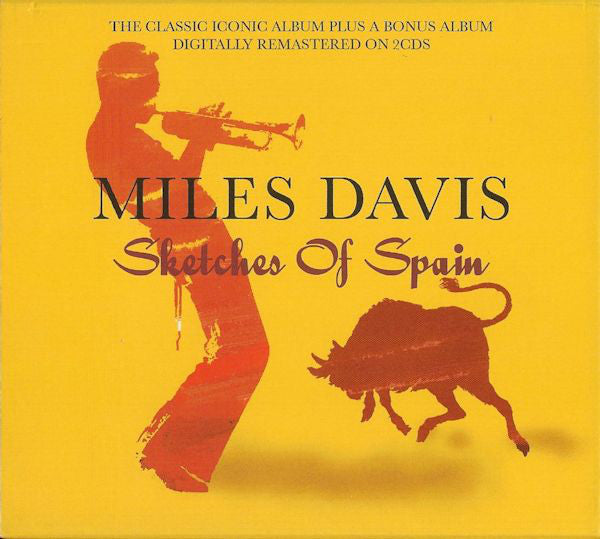 Sketches of Spain