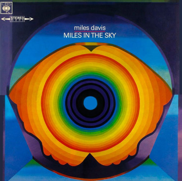 Miles In the Sky