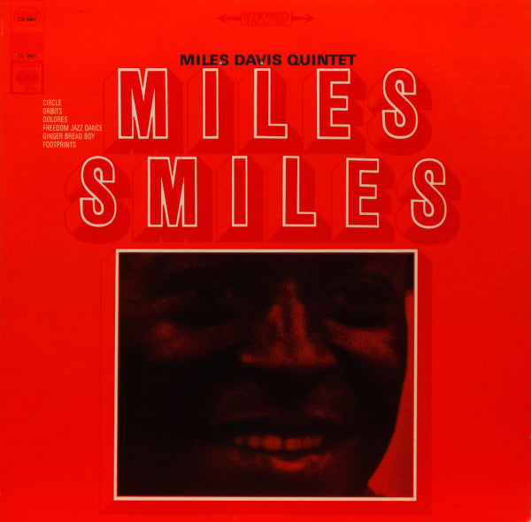 Miles Smiles