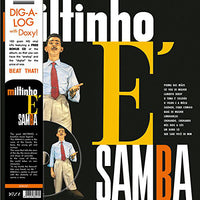 Miltinho É Samba