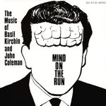 Mind on the Run