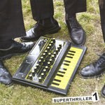 Superthriller 1