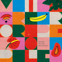 Desert Island Broadcast
