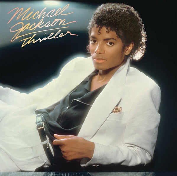 Thriller - 25th Anniversary