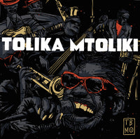 Tolika Mtoliki