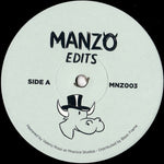 Manzo Edits Vol. 3