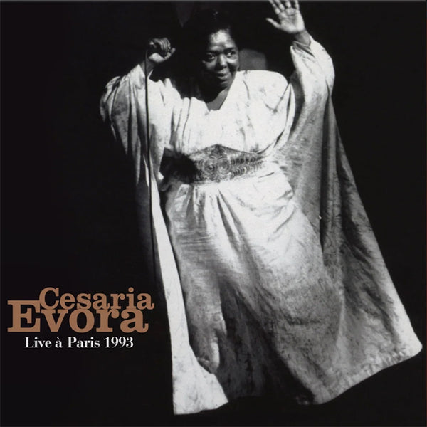 Live à Paris 1993
