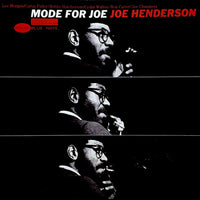 Mode For Joe