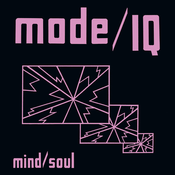 Mind / Soul