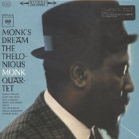 Monk´s Dream