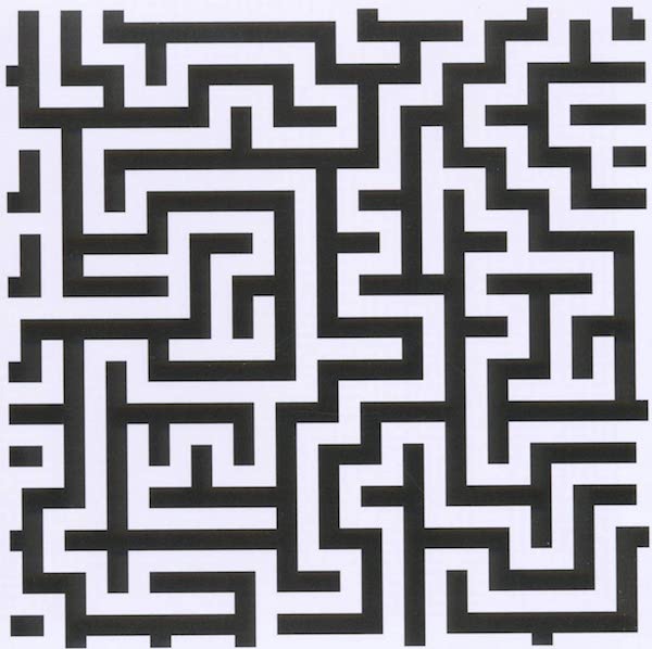 Mazes