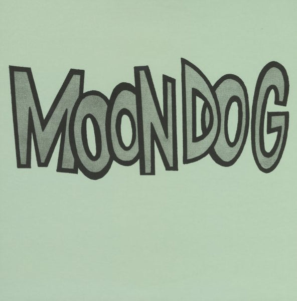 Moondog And His Friends