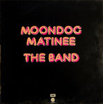 Moondog Matinee