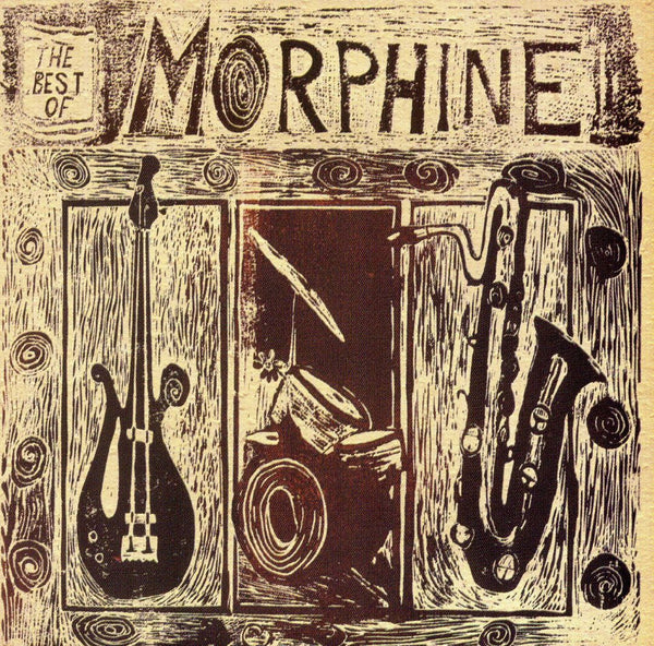 The Best Of Morphine, 1992-1995