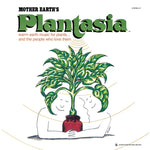 Mother Earth´s Plantasia