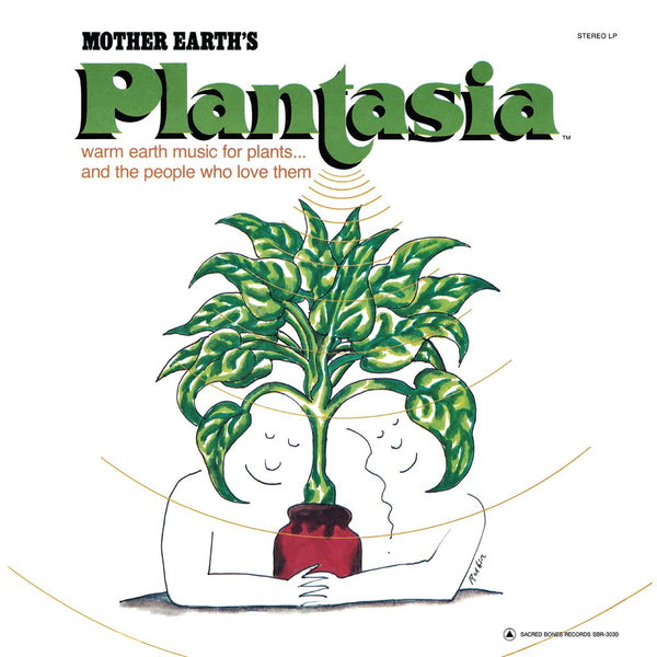 Mother Earth´s Plantasia