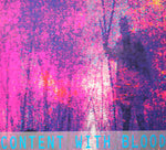 Content With Blood