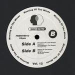 Meeting Of The Minds Vol. 12