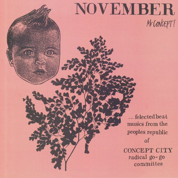 November