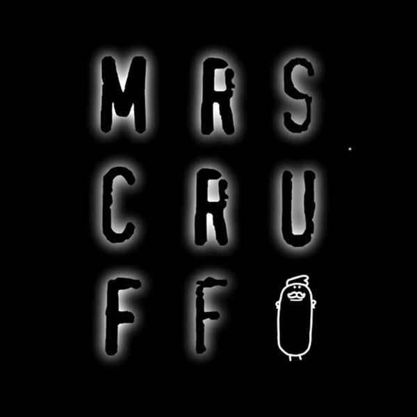 Mrs Cruff