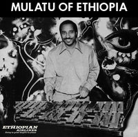 Mulatu Of Ethiopia