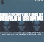 Music From The Films Of Marlon Brando