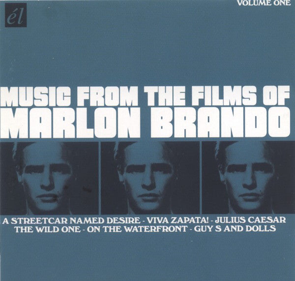 Music From The Films Of Marlon Brando