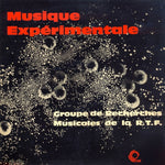 Musique Expérimentale