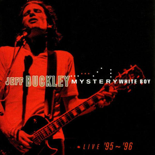 Mystery White Boy: Live 95 - 96