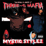 Mystic Stylez
