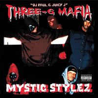 Mystic Stylez
