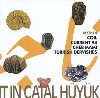 Myths 4: Sinople Twilight In Çatal Hüyük
