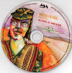 The Africa Jet Band Album [CDR]