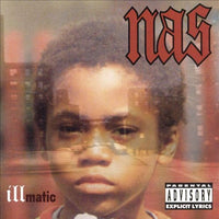 Illmatic